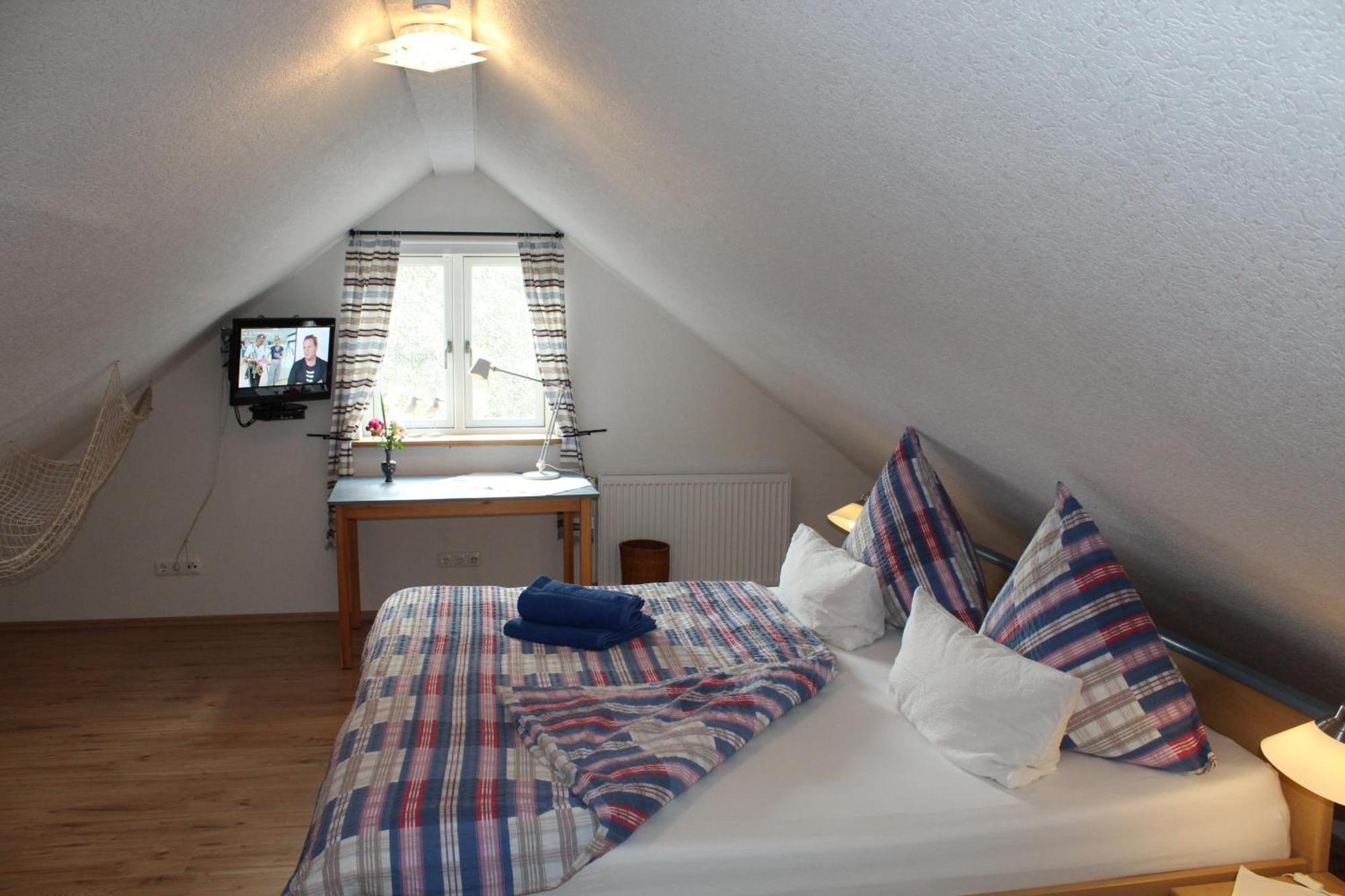 Appartamento "Rosenkate 1" Riepsdorf Esterno foto