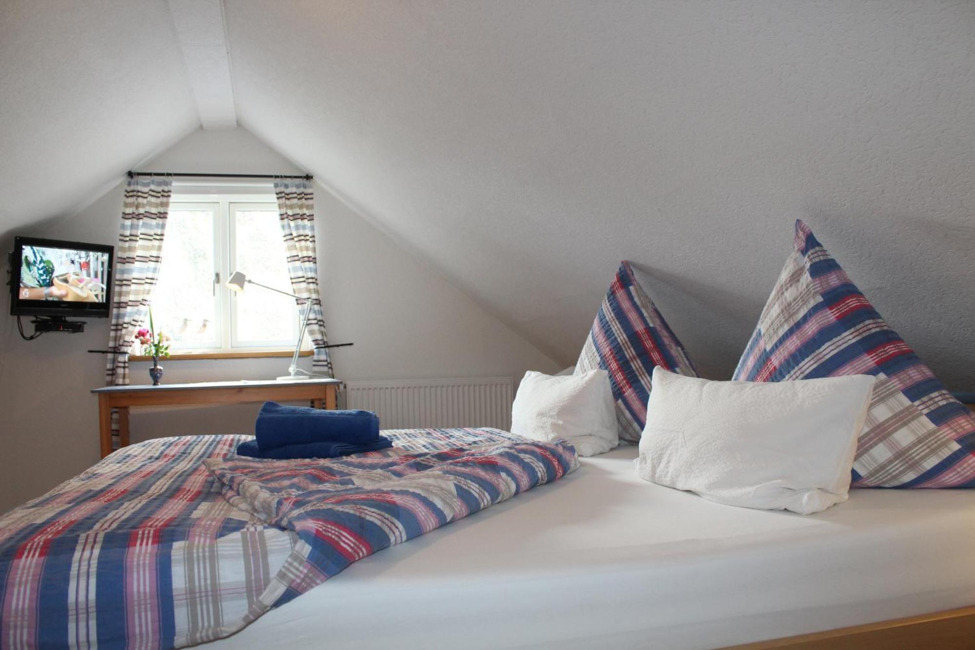 Appartamento "Rosenkate 1" Riepsdorf Esterno foto